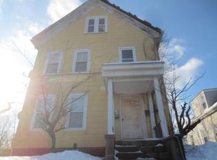 542 N Montello St, Brockton, MA 02301