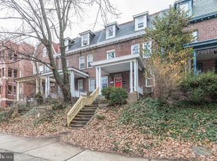304 E University Pkwy, Baltimore, MD 21218