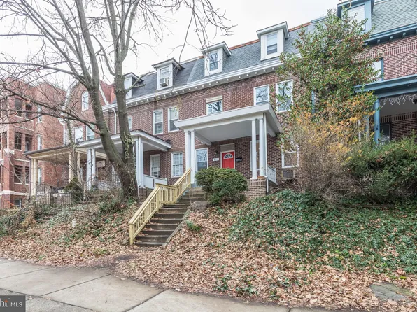 304 E University Pkwy, Baltimore, MD 21218