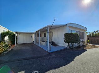 12656 2nd St SPACE 57, Yucaipa, CA 92399