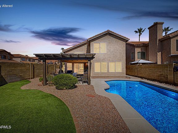 4th image of 17248 N 46TH Place