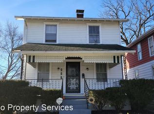 411 N Kilmer St, Dayton, OH 45417