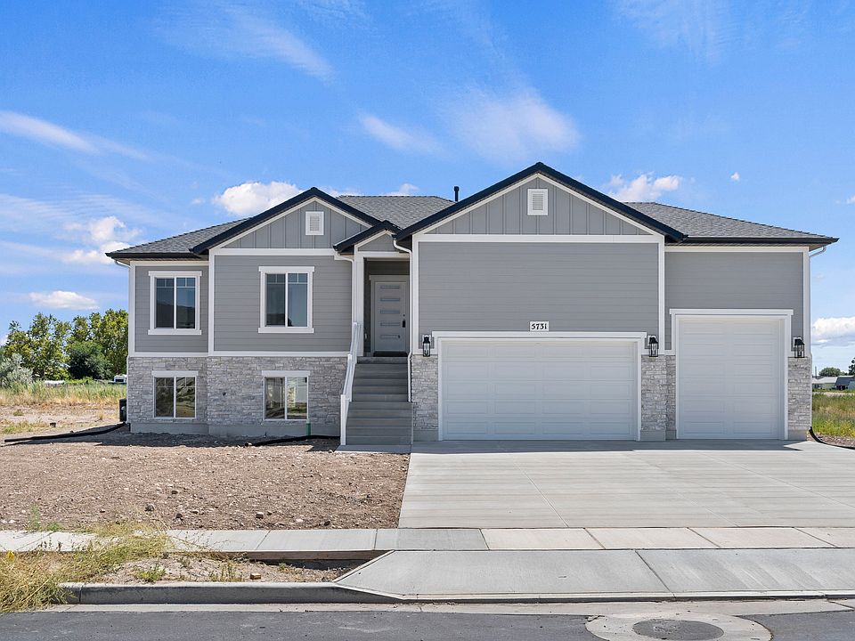 1st image of 5731 W 4100 S