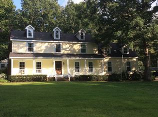 61 Whispering Pines Dr, Signal Mountain, TN 37377