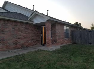 2726 Silvertree Dr, Oklahoma City, OK 73120