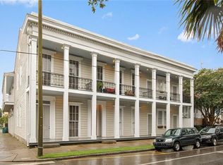 1544 Camp St APT 3, New Orleans, LA 70130