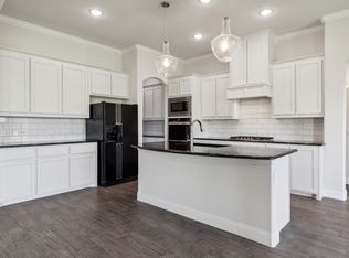 395 Haven Rd, Waxahachie, TX 75165