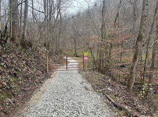 0 May Fork Rd, Manchester, KY 40962