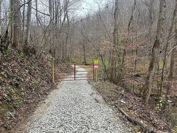 0 May Fork Rd, Manchester, KY 40962