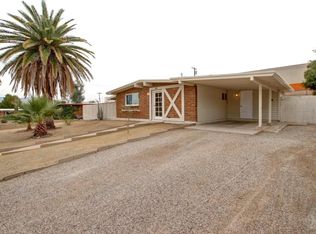 7128 E Paseo, Tucson, AZ 85710