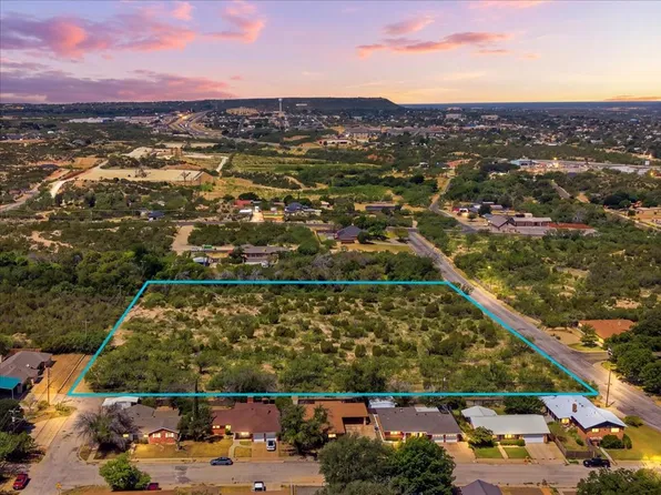 Allendale Rd, Big Spring, TX 79720