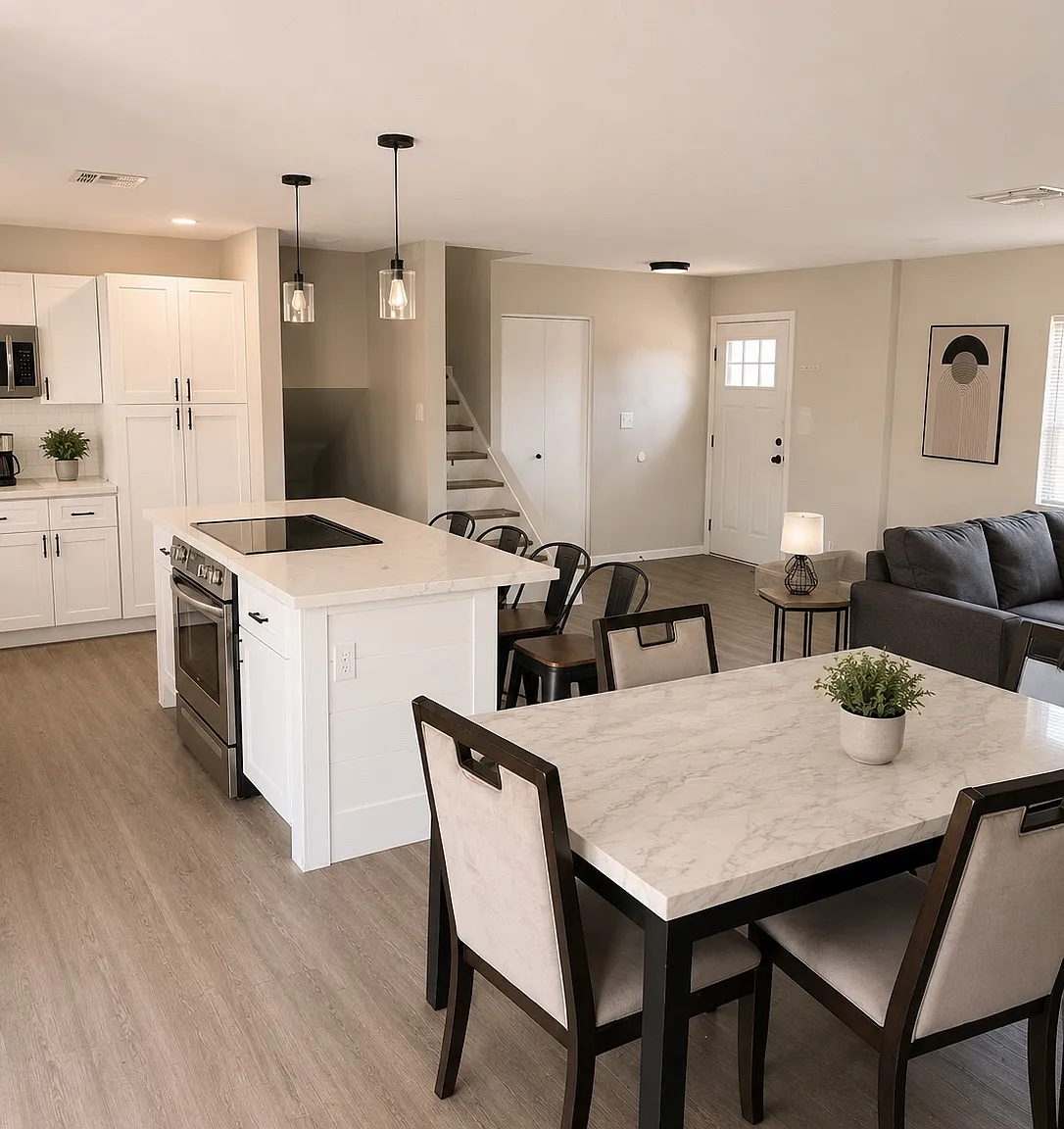 4 bed, 1642 sqft, $4,000 — Photo 2