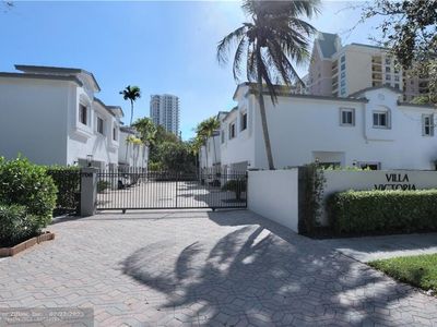 706 NE 2nd St UNIT 7, Fort Lauderdale, FL, 33301