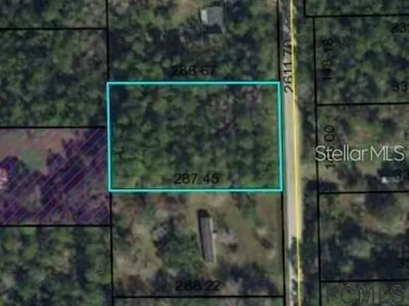 1340 Hickory St #17, Bunnell, FL 32110