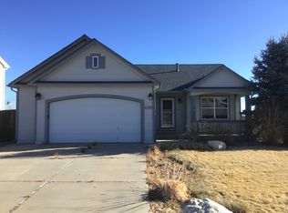 3259 Waverly Ln, Colorado Springs, CO 80922