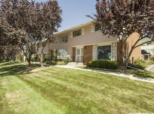 3980 Gramercy Ave, Ogden, UT 84403