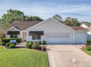 923 Soledad Way, The Villages, FL 32159