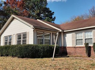 4544 Highway 21, Hornbeak, TN 38232