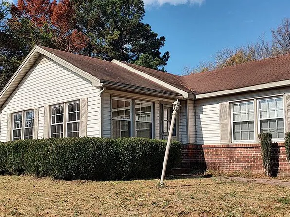 4544 Highway 21, Hornbeak, TN 38232