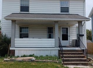 5511 Clement Ave, Maple Heights, OH 44137