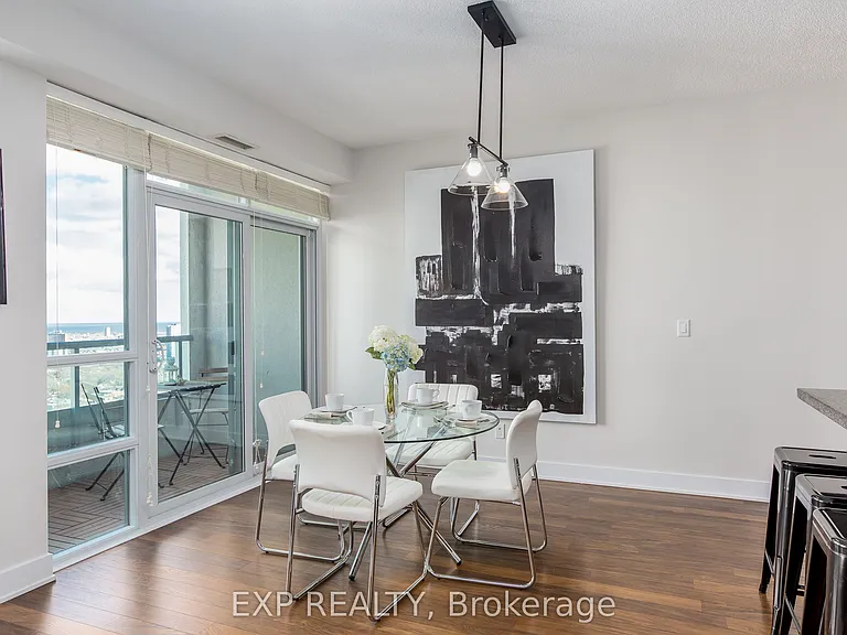 120 Homewood Ave #2904 — Photo 2