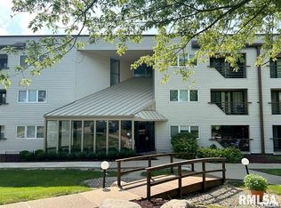 2705 W Willowlake Dr APT 82, Peoria, IL 61614
