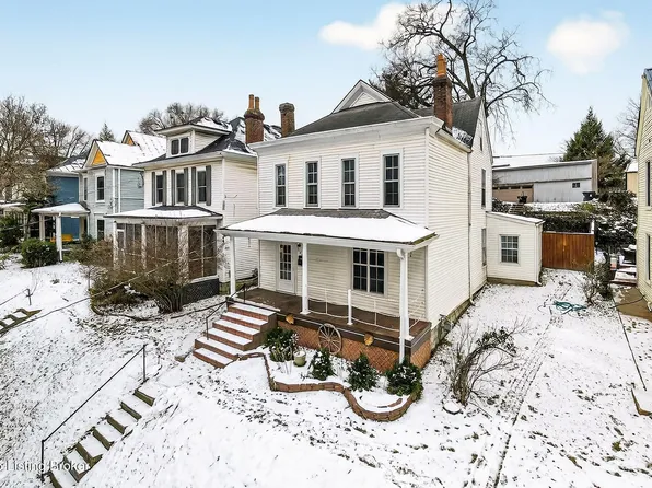 148 Coral Ct, Louisville, KY 40206