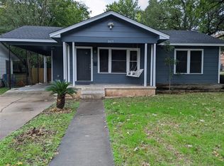 2615 Euclid Ave, Austin, TX 78704