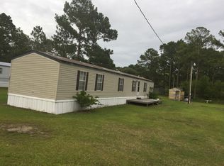 2771 Shell Point Rd SW, Shallotte, NC 28470