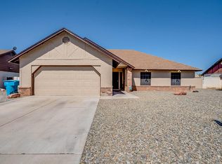 4641 W Park Pl, Glendale, AZ 85306