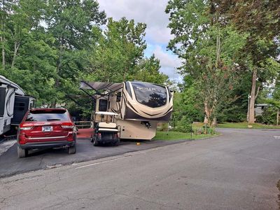 4229 East Pkwy LOT 311A, Gatlinburg, TN, 37738