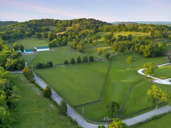 2700 McLemore Rd Lot 1-2, Franklin, TN 37064