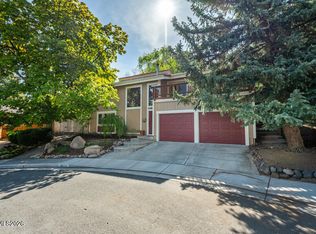 3870 Squaw Valley Cir, Reno, NV 89509