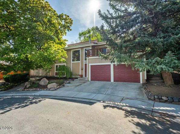 3870 Squaw Valley Cir, Reno, NV 89509