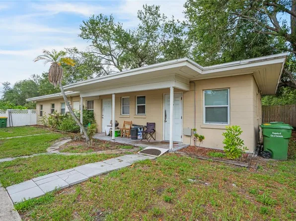 3917 Royal Palm Ave, Sarasota, FL 34234