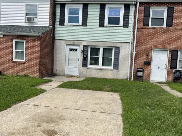 431 Barrister Pl, Dover, DE 19901