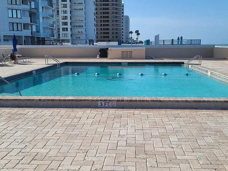 3051 S Atlantic Ave #1904 — Photo 3