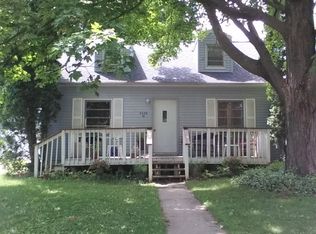 2426 Midday St, Jackson, MI 49203