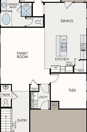 2nd image of this home
