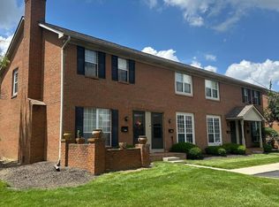 1342-48 Palmer House Ct #D, Columbus, OH 43235