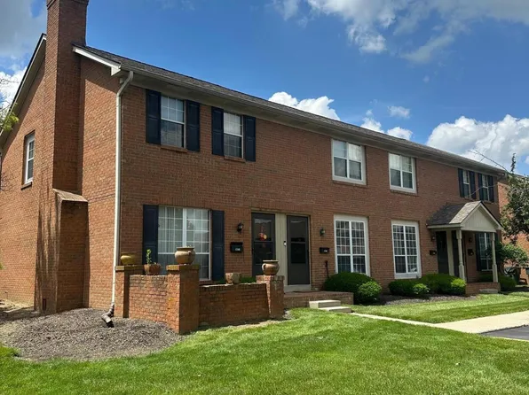 1342-48 Palmer House Ct #D, Columbus, OH 43235