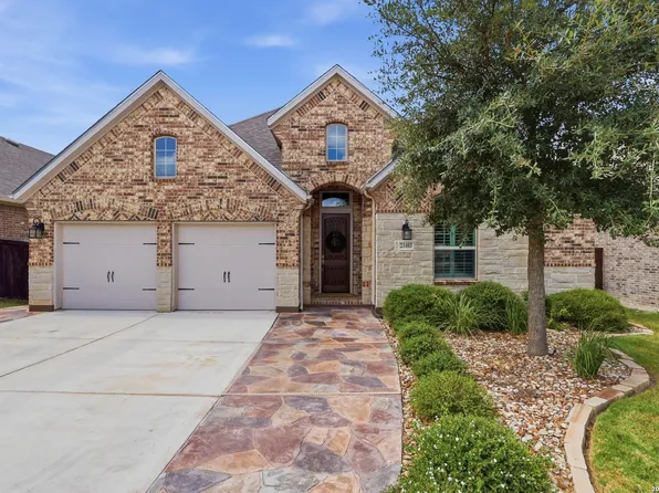 23103 Evangeline, San Antonio, TX 78258
