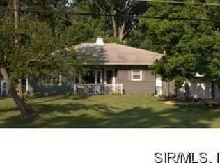 9910 Bunkum Rd, Fairview Heights, IL 62208