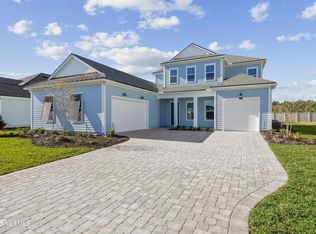 300 Hillendale Cir, Saint Johns, FL 32259