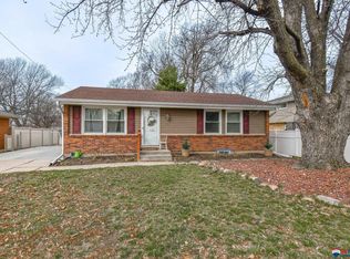 5211 S 52nd St, Lincoln, NE 68516