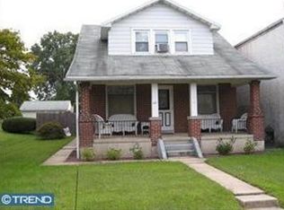 404 Haig Blvd, Shillington, PA 19607