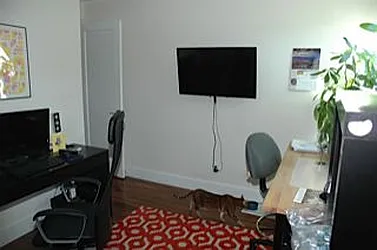 Rented by Boerum Hill Realty