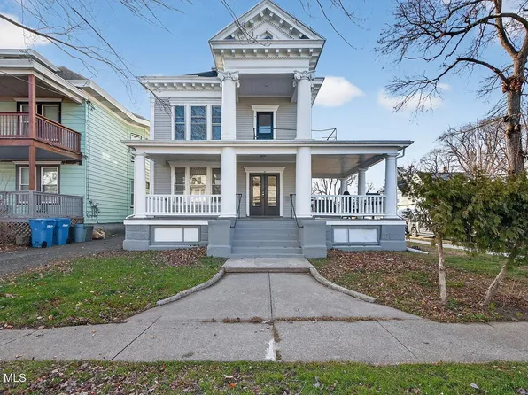 42 Ten Eyck Ave APT 5, Albany, NY 12209