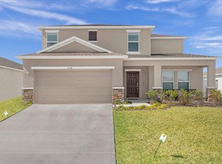 218 Amber Way, Kissimmee, FL 34758