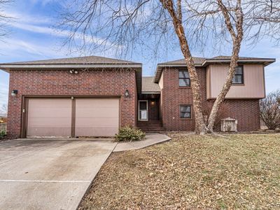 5041 S Lafontaine Avenue, Springfield, MO, 65810